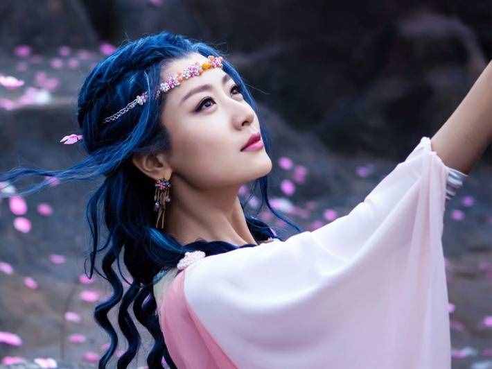 新《红楼梦》七大主演今何在?两位爆红,她成为过街老鼠!