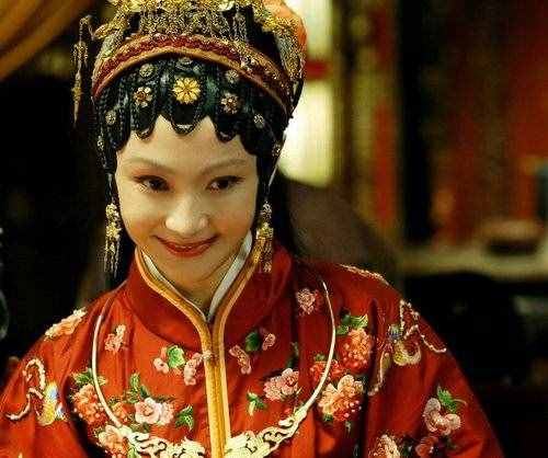 新《红楼梦》七大主演今何在?两位爆红,她成为过街老鼠!