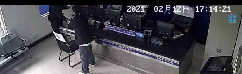 春节期间的3个小故事:很温暖