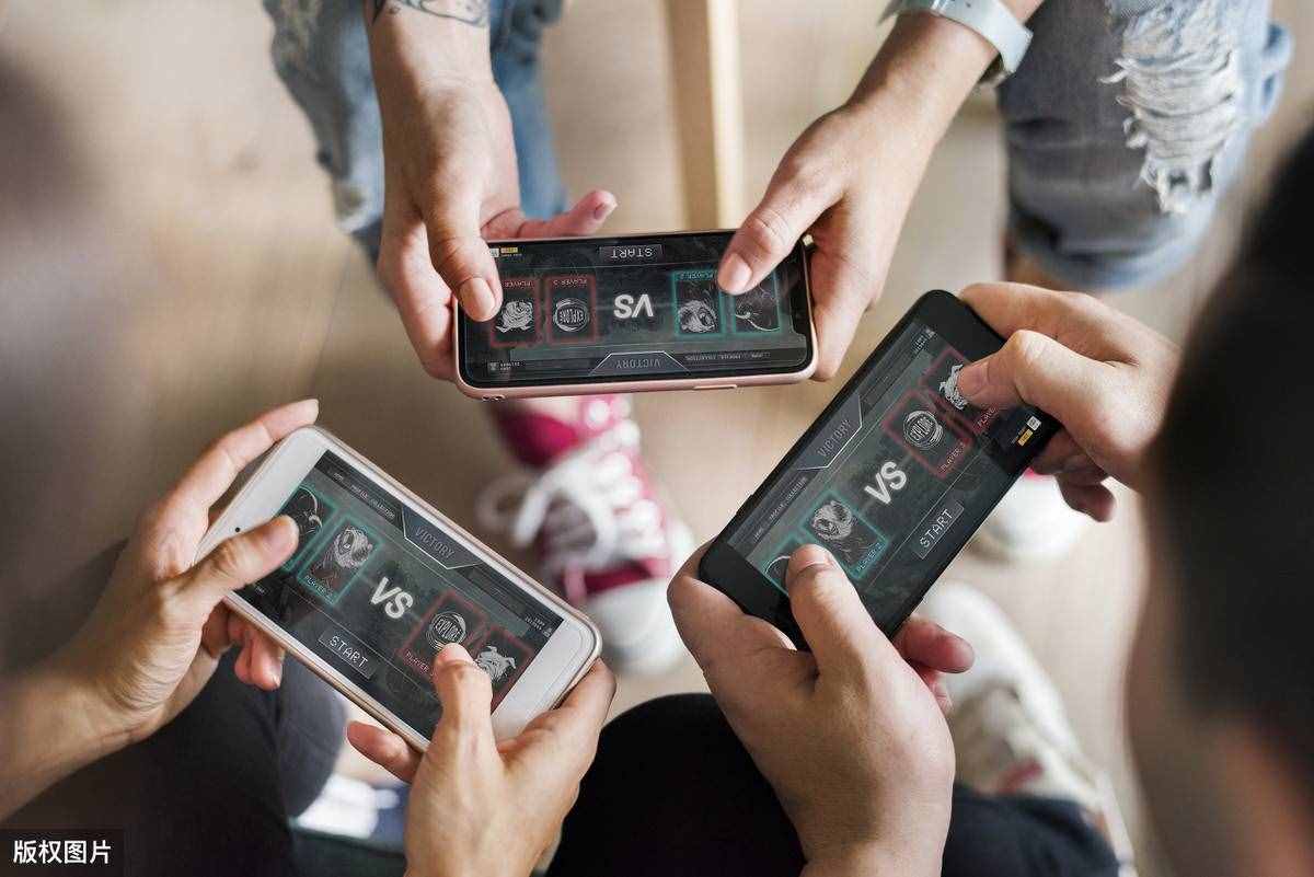 朋友们都在做的6种可操作的赚钱项目,手机上轻松赚取额外收入