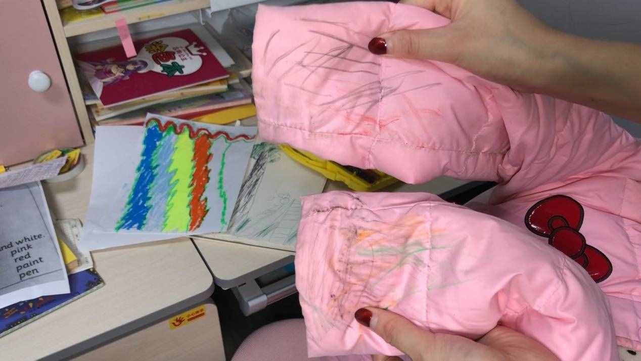 羽绒服不要干洗,教你自己在家洗羽绒服,洗厚的羽绒服干净又保暖