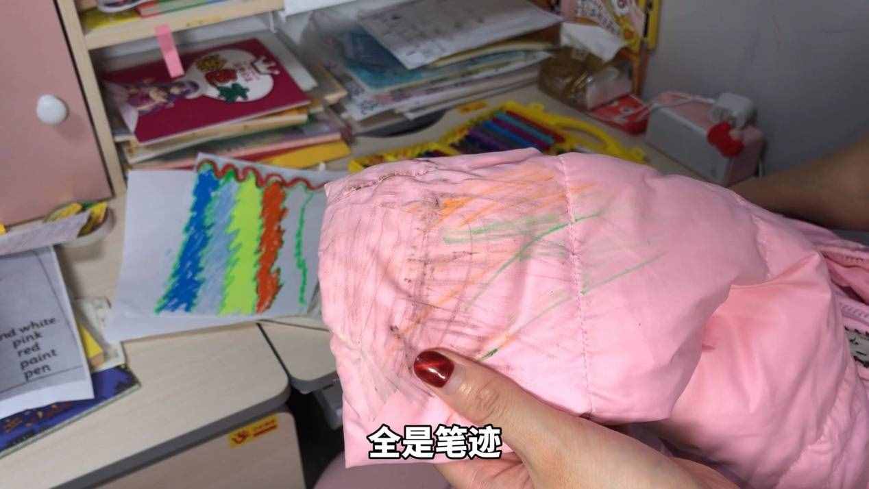 羽绒服不要干洗,教你自己在家洗羽绒服,洗厚的羽绒服干净又保暖