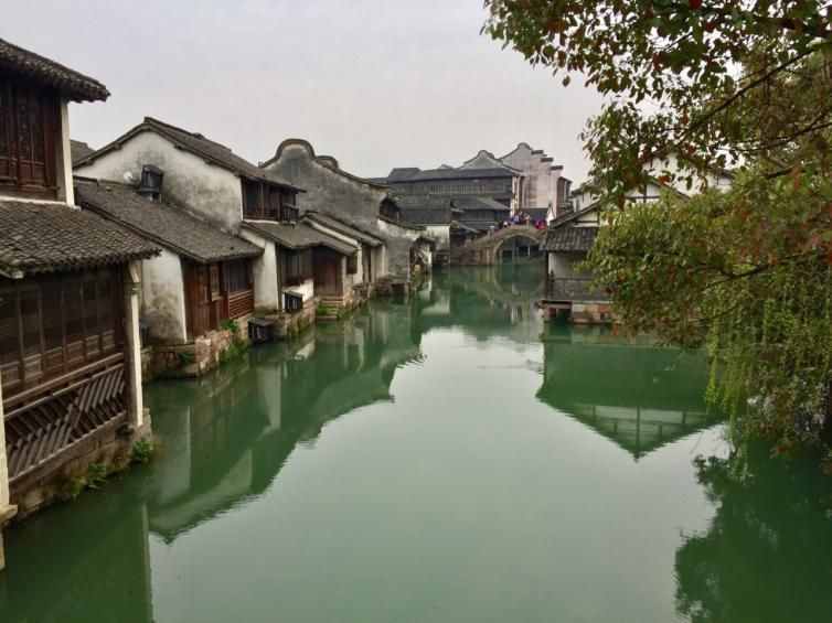 杭州出发1-3天自驾游好去处