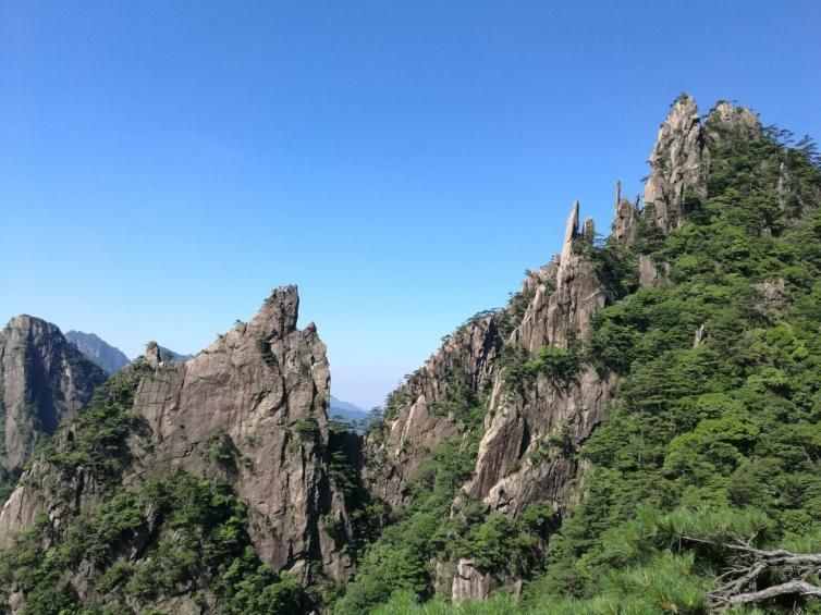 杭州出发1-3天自驾游好去处