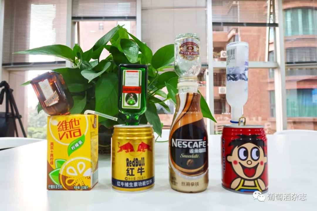 酒吧点酒or居家调酒小白如何选择6大基酒？
