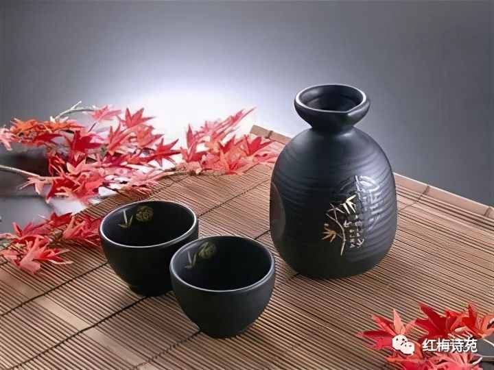 人生八雅：琴棋书画诗酒花茶，你有几雅？