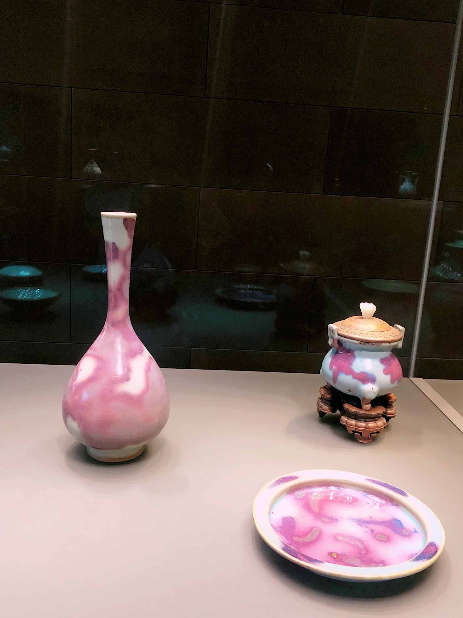 来自日不落的大英博物馆，内含各国闪耀的文化宝藏