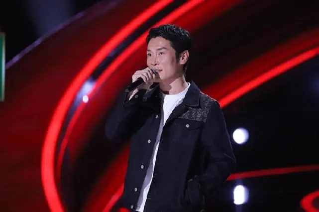 赵紫骅《理由》，我心中的本季金曲，《中国好声音》2020
