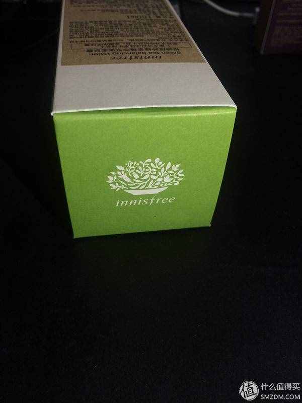 女王大人带我飞之 Innisfree 悦诗风吟 绿茶精萃系列开箱