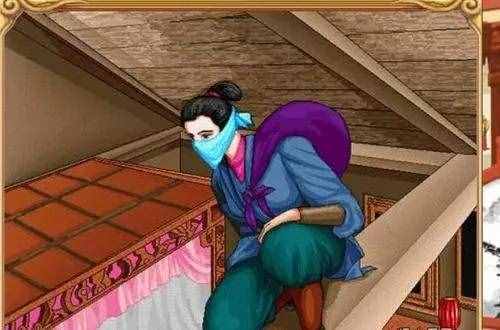 「诸葛学堂」成语故事 