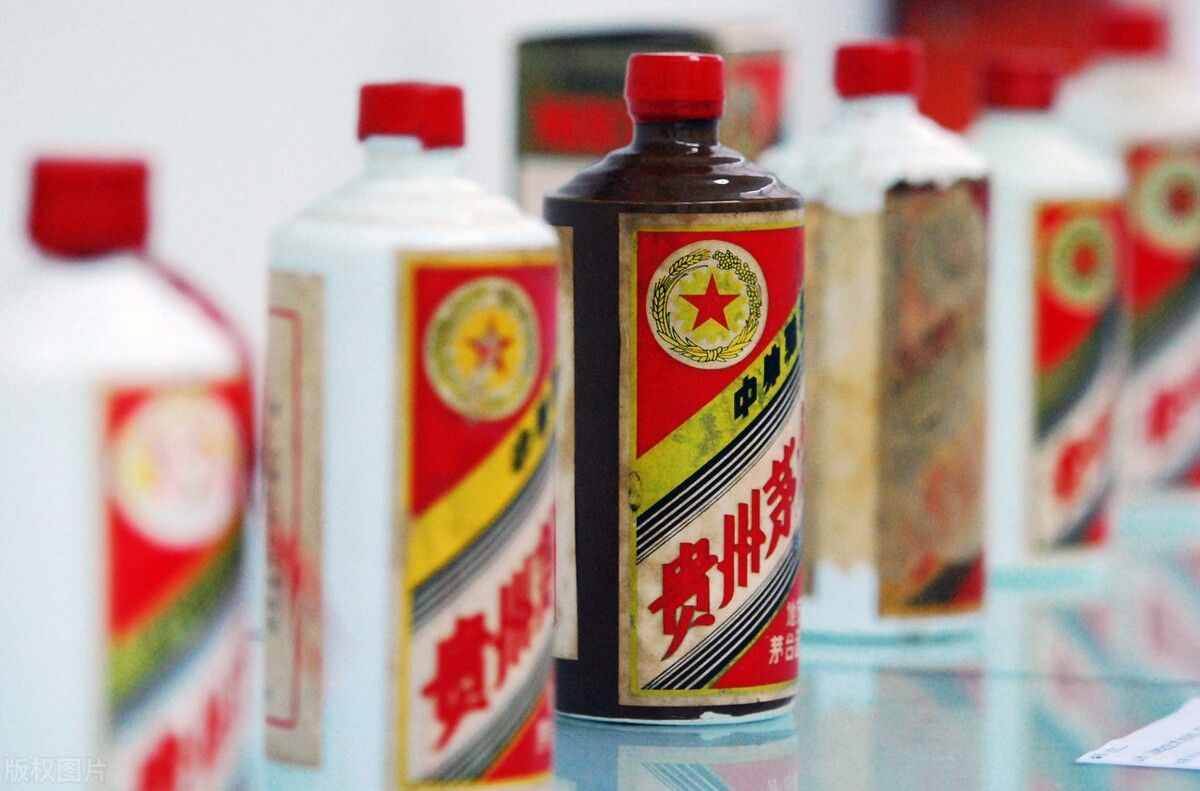 全系列茅台酒知识梳理
