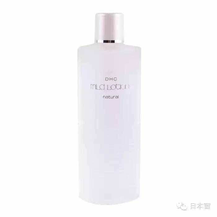 长卖不衰的5大日本化妆水
