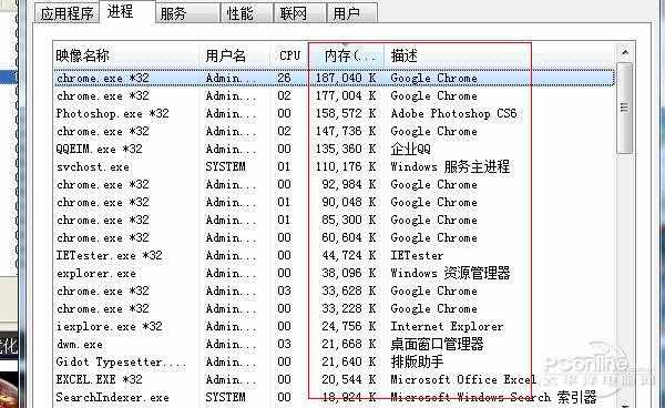 电脑运行慢是什么原因