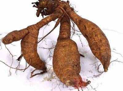 葛根的功效与作用 葛根的17个药理作用