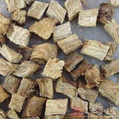 葛根的功效与作用 葛根的17个药理作用