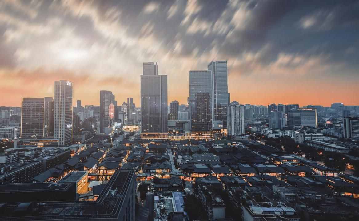 公元汇·澎湃一环的力量