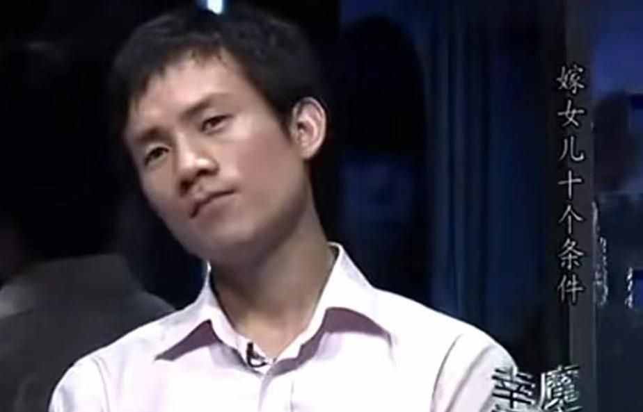 丈母娘对准女婿提出10个条件：我吃过的苦，不想让女儿再次经历