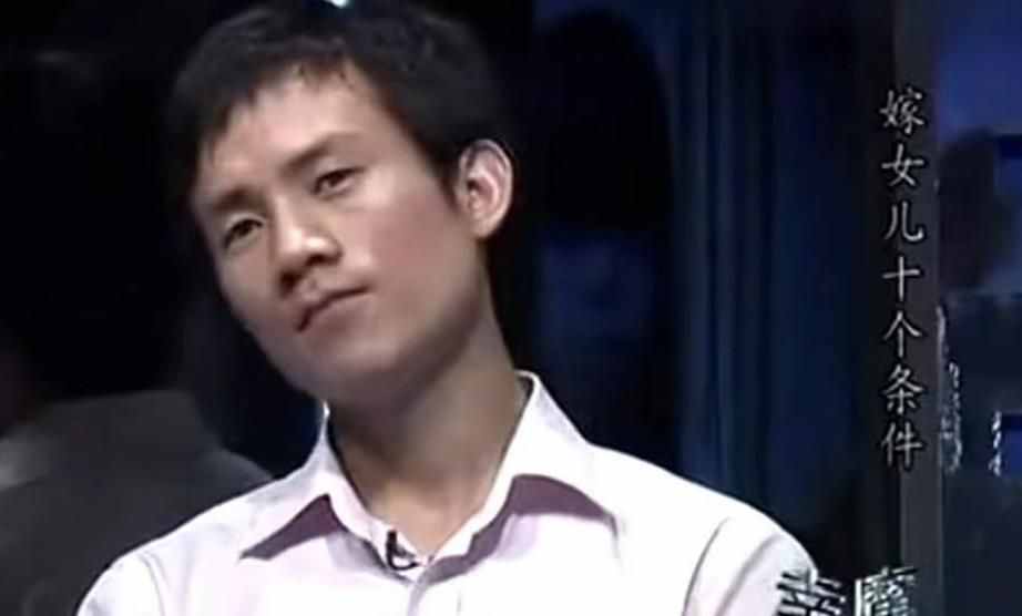 丈母娘对准女婿提出10个条件：我吃过的苦，不想让女儿再次经历