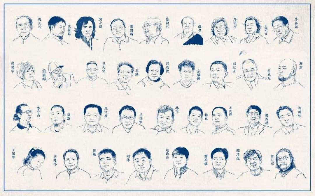博物馆级工艺美术品，我们给你找齐了