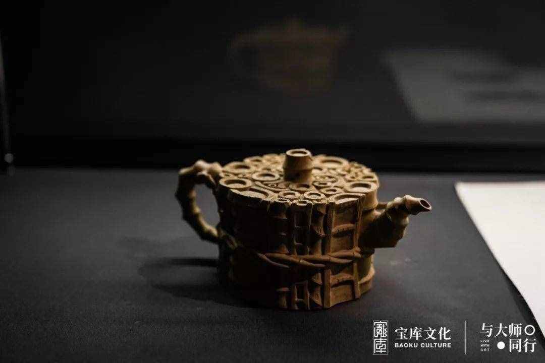 博物馆级工艺美术品，我们给你找齐了
