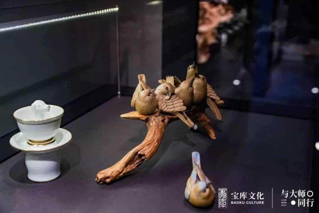 博物馆级工艺美术品，我们给你找齐了