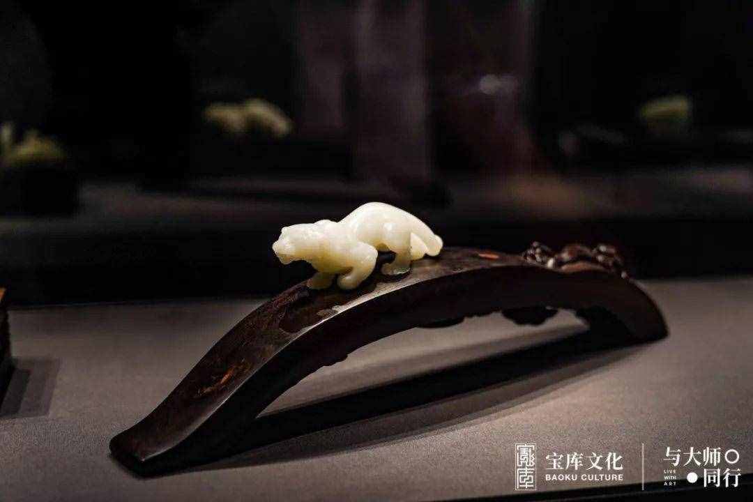 博物馆级工艺美术品，我们给你找齐了