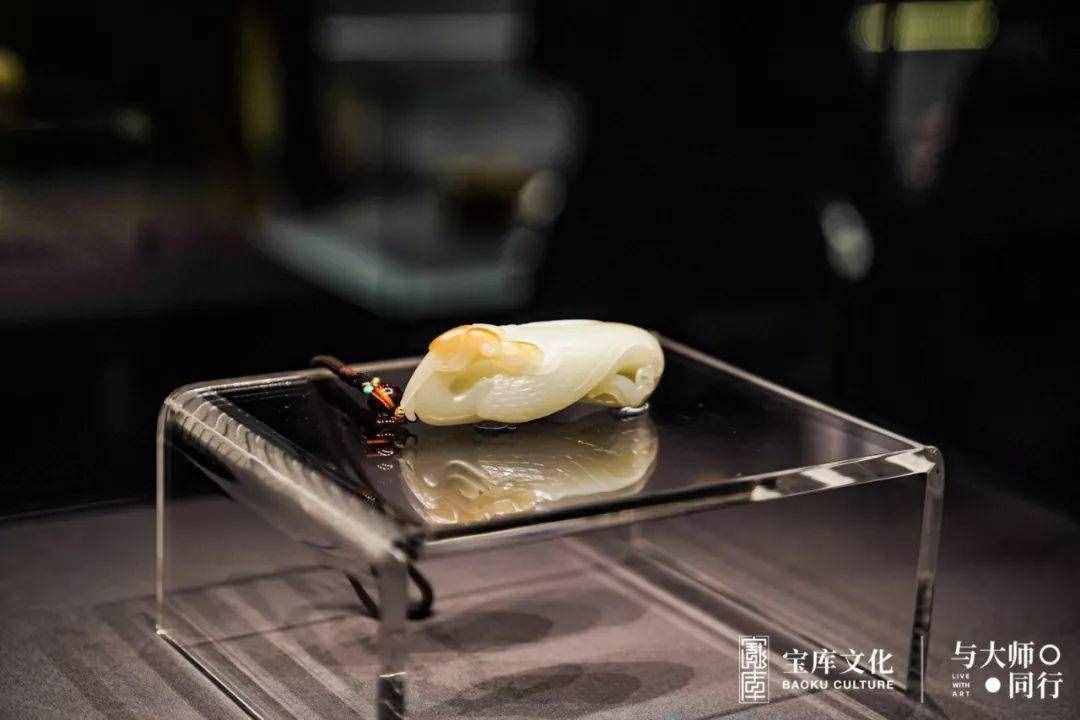 博物馆级工艺美术品，我们给你找齐了