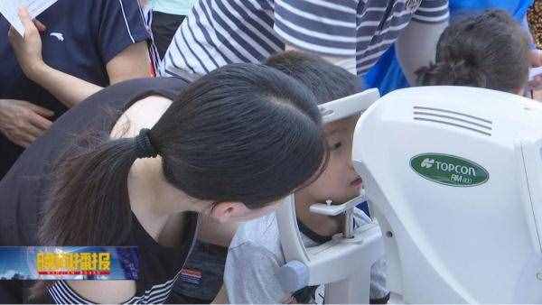 预防近视的最佳方法竟是它！根本不花一分钱，你肯定不知道