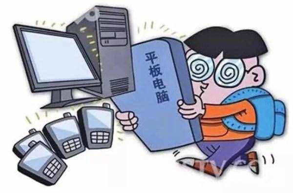预防近视的最佳方法竟是它！根本不花一分钱，你肯定不知道