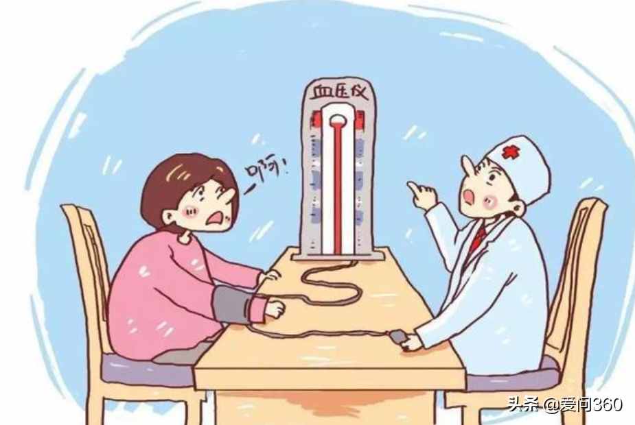 不吃肉，血压不会高？高血压的元凶其实是这几个方面