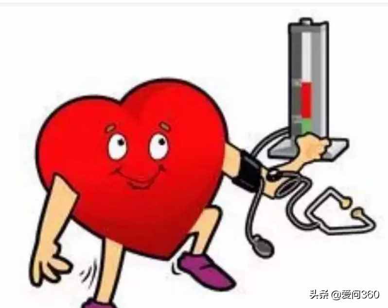 不吃肉，血压不会高？高血压的元凶其实是这几个方面