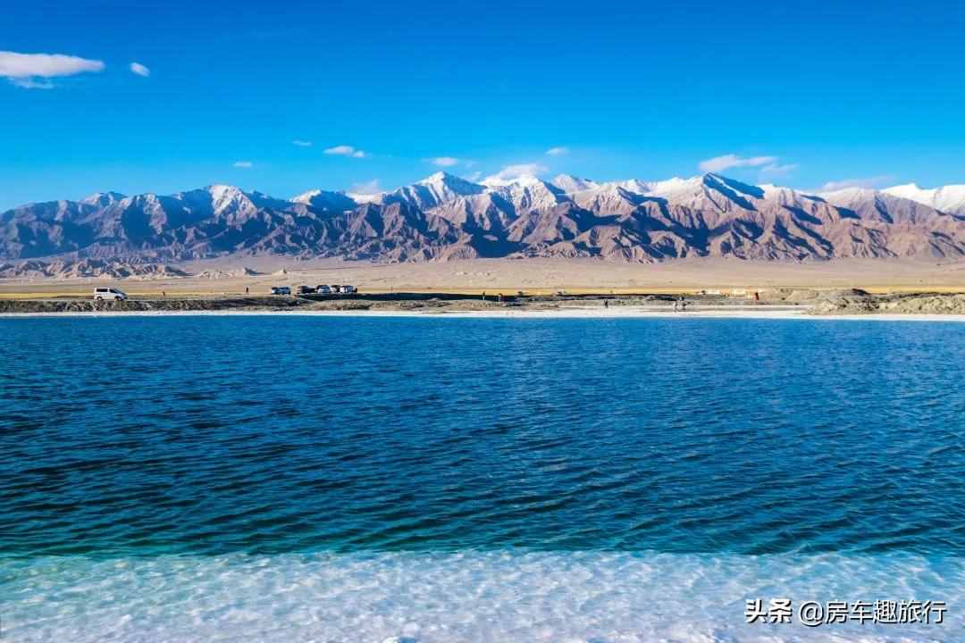 六七八月的最佳旅行地，非这里莫属