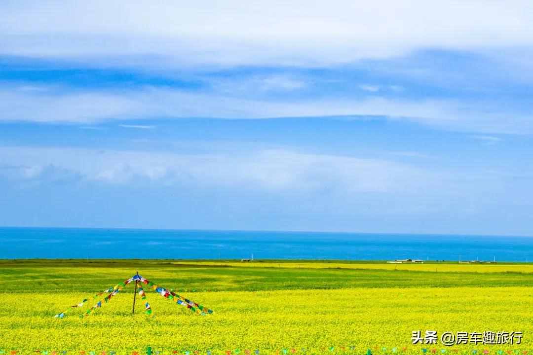 六七八月的最佳旅行地，非这里莫属