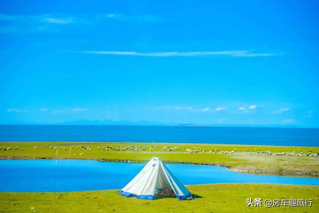 六七八月的最佳旅行地，非这里莫属