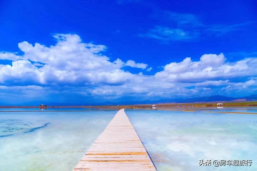六七八月的最佳旅行地，非这里莫属
