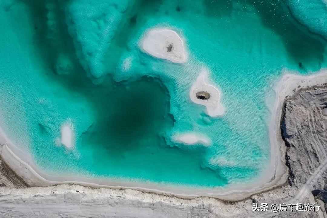 六七八月的最佳旅行地，非这里莫属