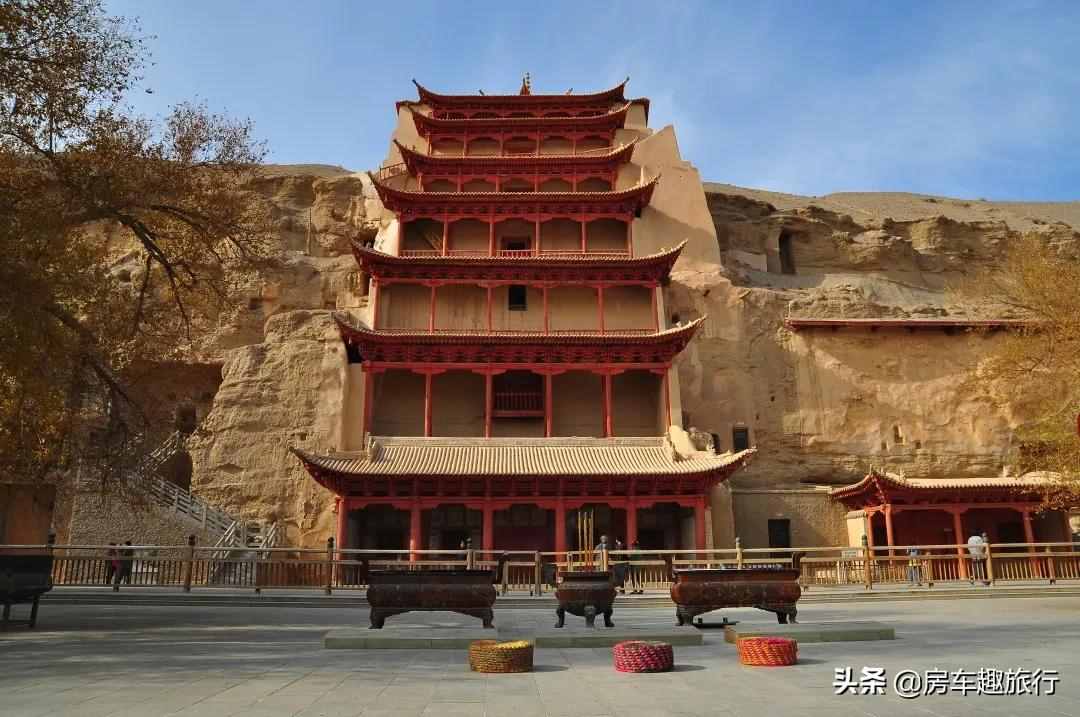 六七八月的最佳旅行地，非这里莫属