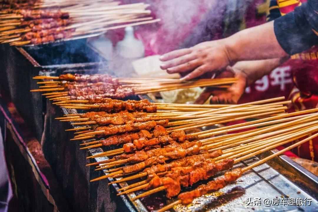 六七八月的最佳旅行地，非这里莫属