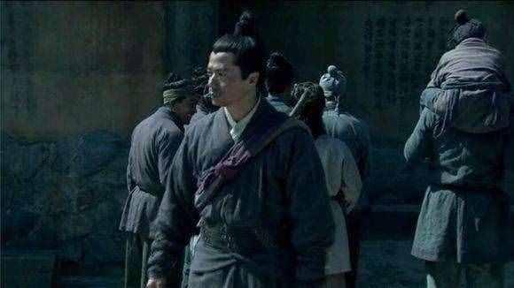 韩信惨遭吕后诛杀，死前撂下一句狠话，为何让刘邦吓得汗毛倒竖？