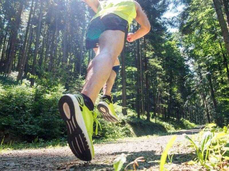 一个颠覆的研究：定期进行空腹跑，对身体是有益的