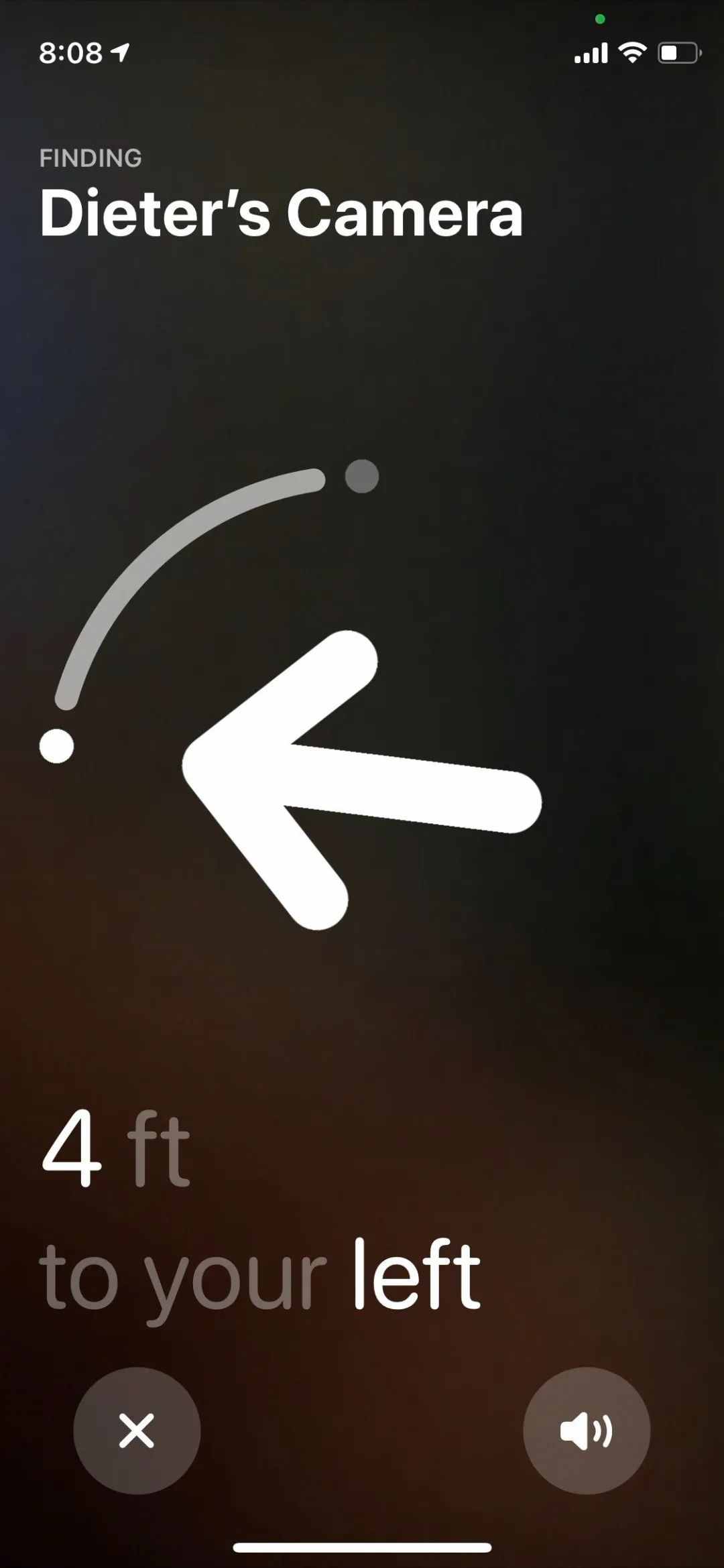 很智能，很苹果：AirTag追踪器为VR开了一扇窗？