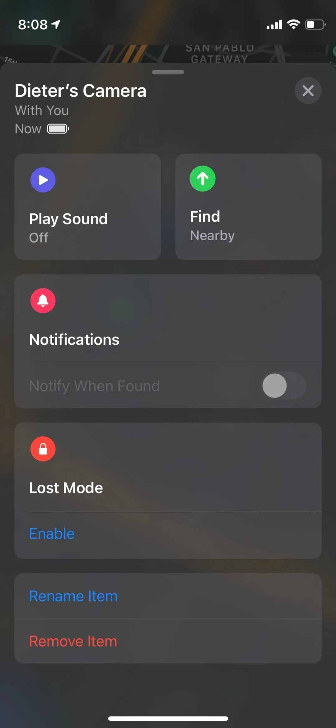 很智能，很苹果：AirTag追踪器为VR开了一扇窗？