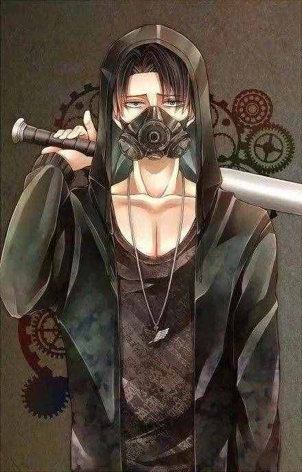 壁纸l《进击的巨人》爆炸的巨作