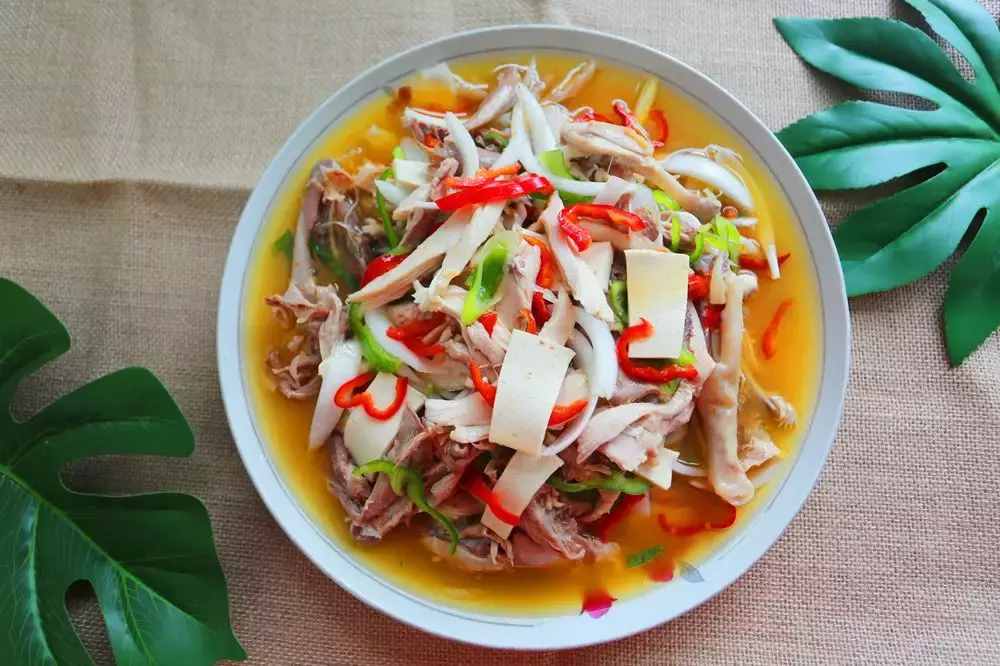 盘点十大“最喀什美食”，吃完都能横着走