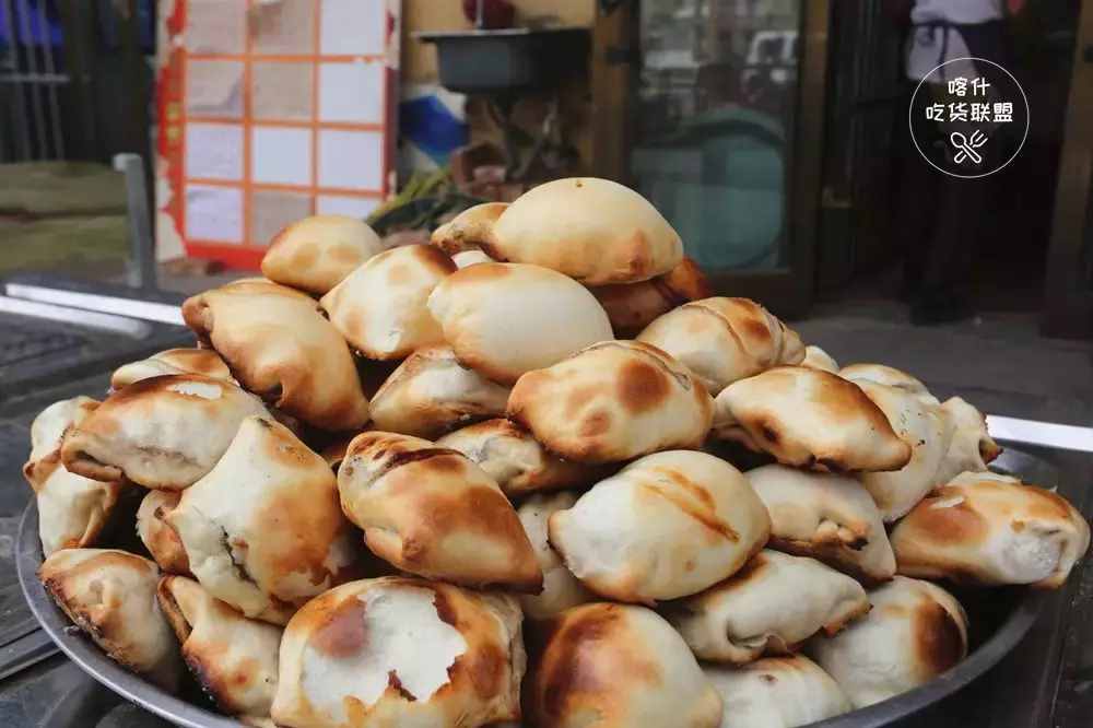 盘点十大“最喀什美食”，吃完都能横着走