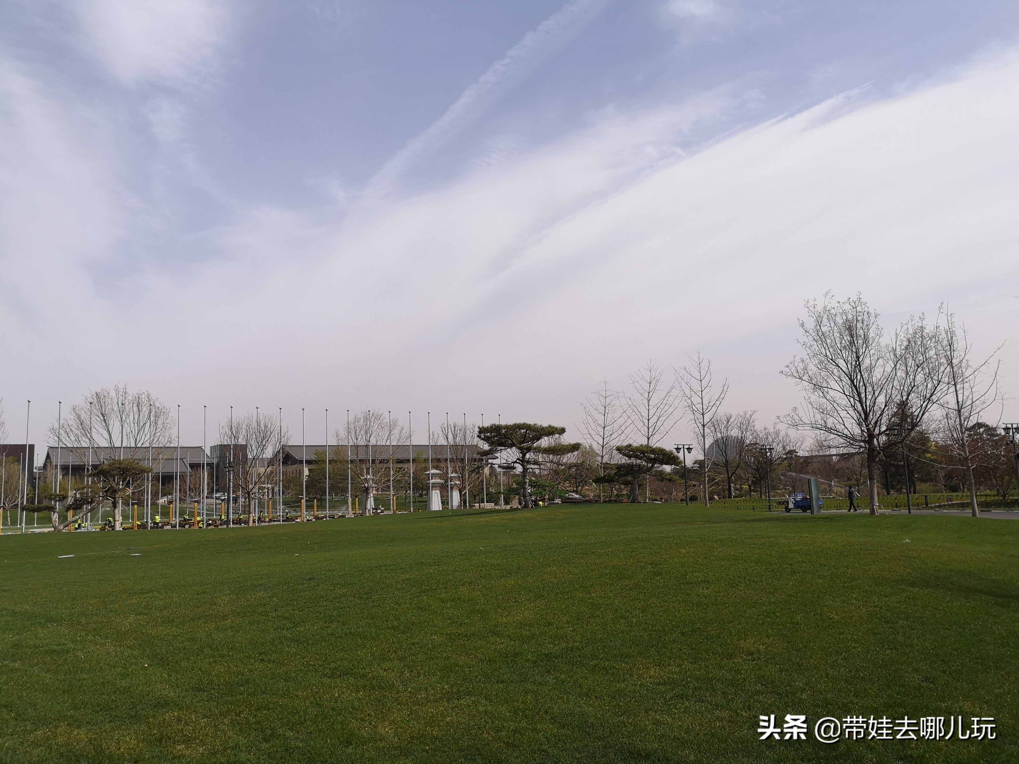 新发现一个高大上的酒店，人少景美，速来！