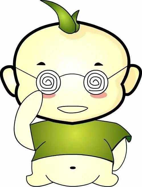 孩子近视怎么办？你想知道的都在这儿了~