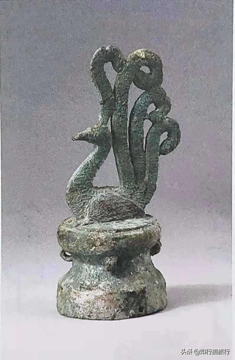 云南省简称“滇”的称谓由来