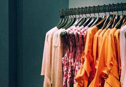 给服装店起名字大全