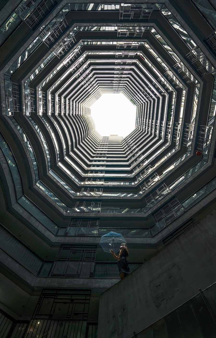 活动精选｜街头拍客，定格城市的记忆